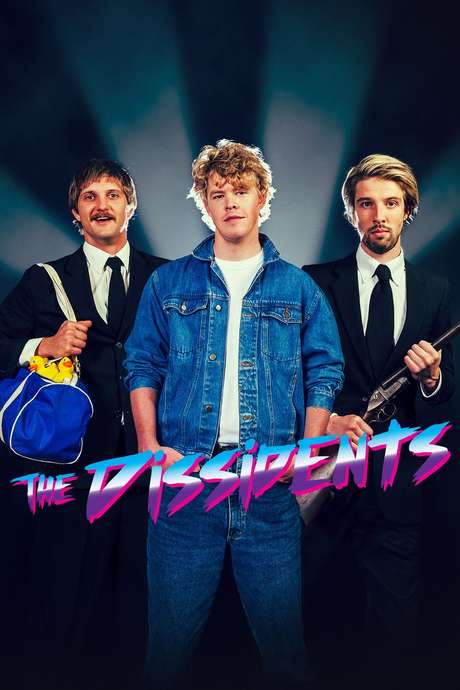 The Dissidents